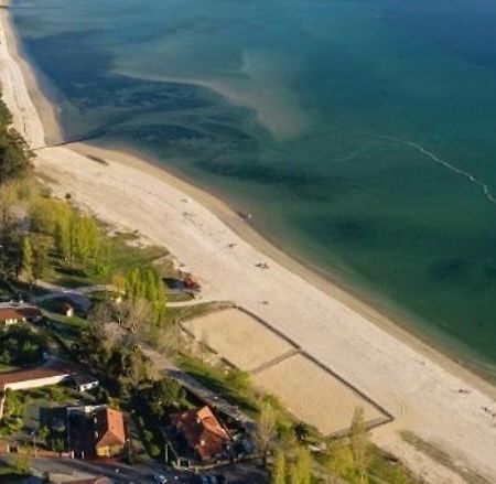 Апартаменти Un Rincon En Barrana Бойро Екстер'єр фото
