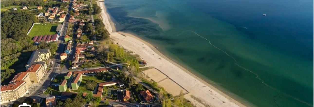 Апартаменти Un Rincon En Barrana Бойро Екстер'єр фото